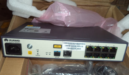MA5626-8 GPON 华为ONU 光钎猫 华为光纤交换 MA5626-8 GPON 华为ONU 光钎猫 华为光纤交换