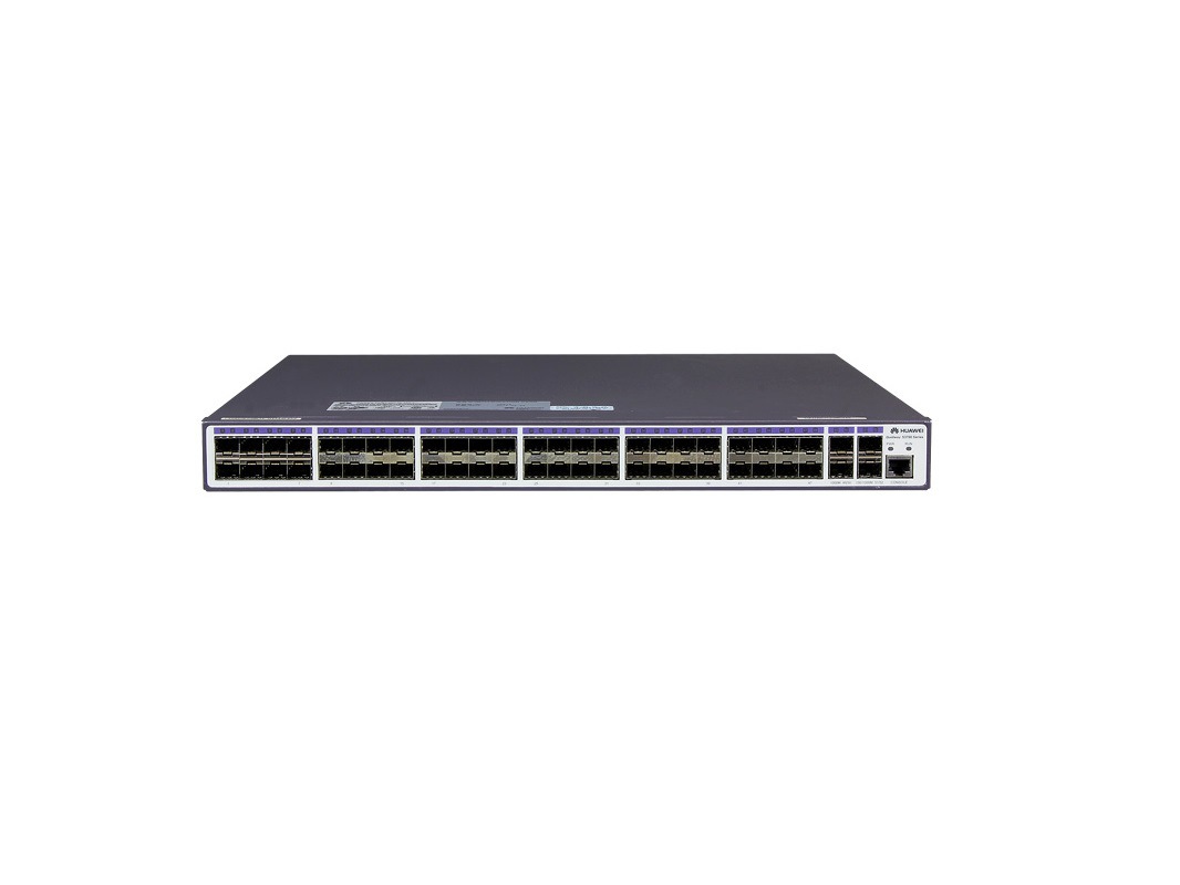 华为S3700-52P-EI-48S-AC三层网管型48光口 华为S3700-52P-EI-48S-AC三层网管型48光口